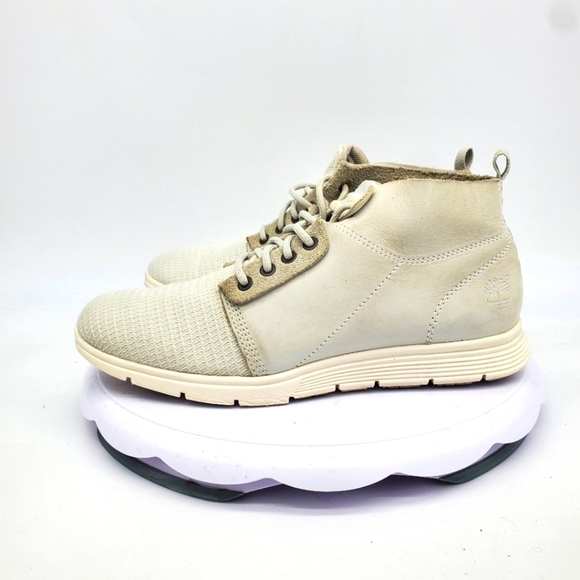 Timberland Shoe Women's 8 A1JEMKillington Chukka Ankle Boot